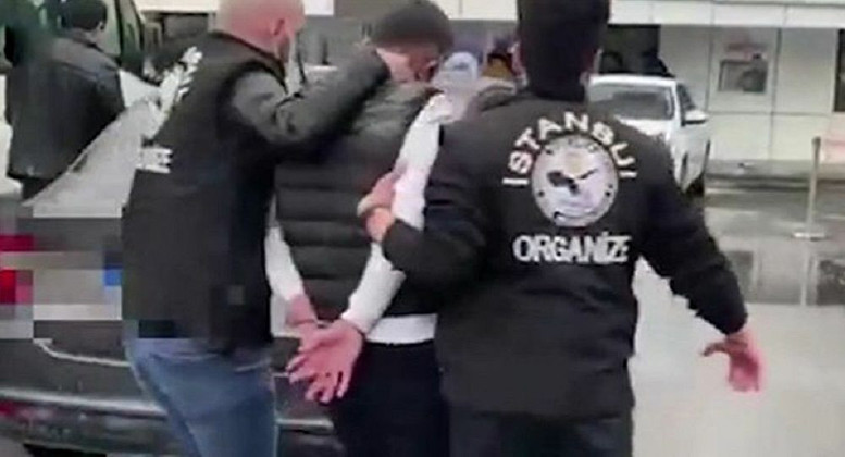 Zindaşti'nin tetikçisi son anda yakalandı! Suikastı canlı izletecekti! - Resim : 2