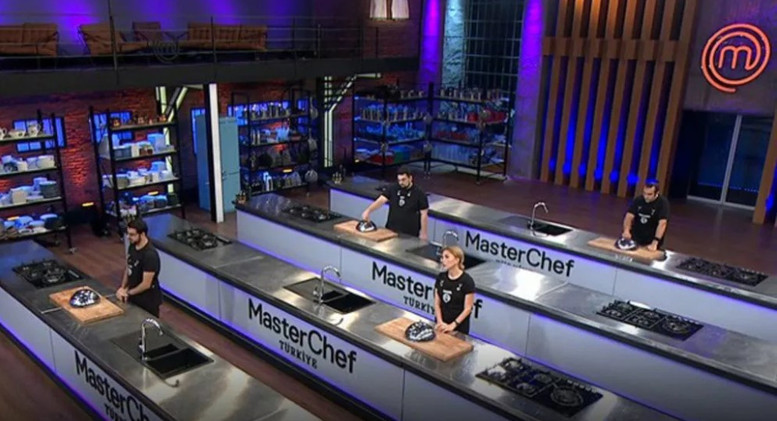 Mehmet Şefi ağlatan veda! İddialı yarışmacı elendi! - Resim : 1