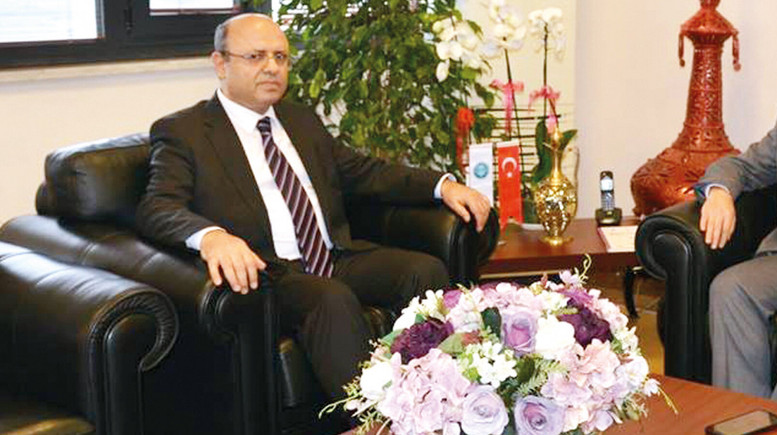 Aydınlık'tan dikkat çeken haber! Yeni Şafak o ismi neden hedef aldı? - Resim : 1