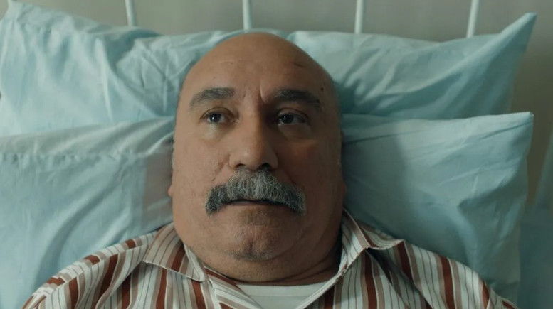 Çukur'da Yamaç'a Nehir ve Efsun şoku! - Resim : 3