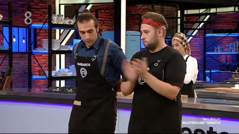 MasterChef'te eleme adayları kimler oldu? İddialı isimler potada! - Resim : 1
