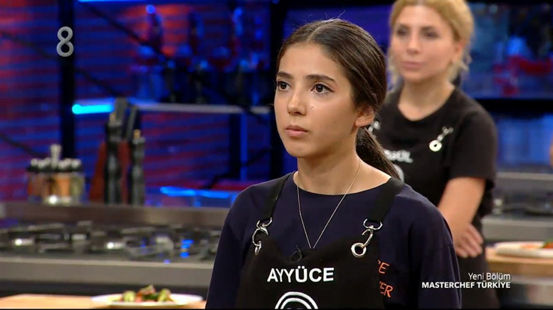 MasterChef'te eleme adayları belli oldu! Hangi isimler potada? - Resim : 1
