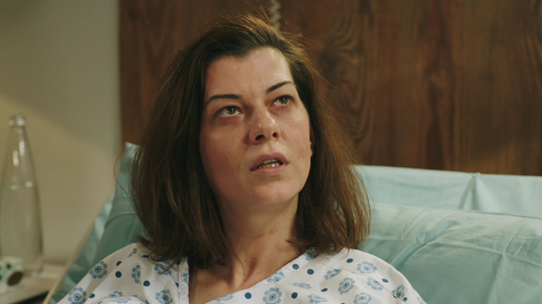 Hekimoğlu'na hangi ünlü oyuncu konuk oluyor? - Resim : 1