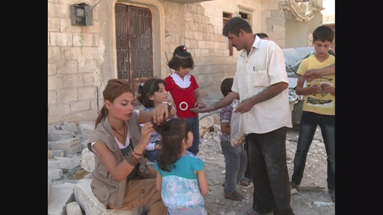 Kutsal Emanetler'in gizli yolculuğu belgesel oluyor - Resim : 2