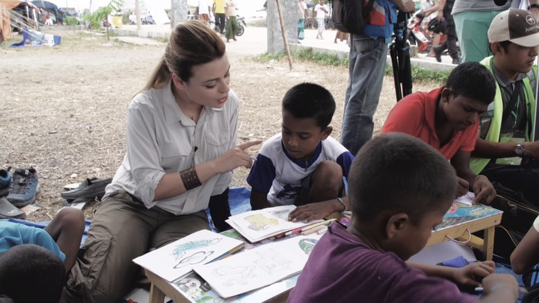 Kutsal Emanetler'in gizli yolculuğu belgesel oluyor - Resim : 1