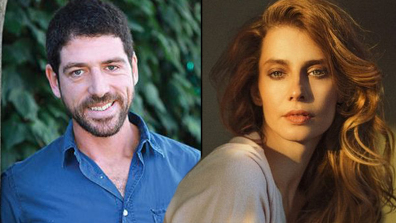 Sadece Bir Gece'nin başrol oyuncuları belli oldu! - Resim : 1