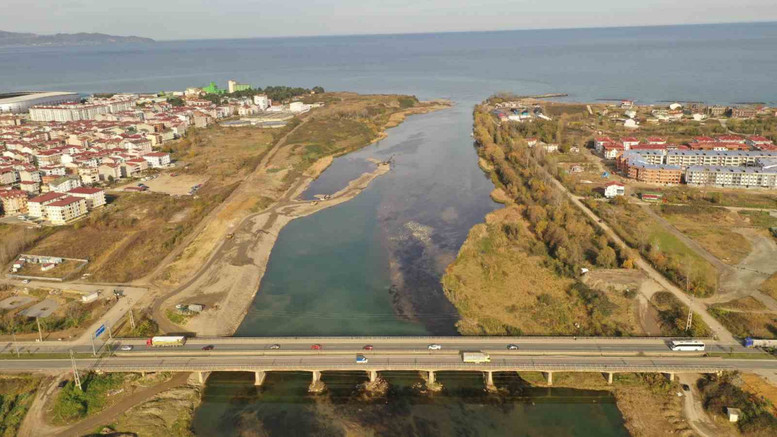 '12 ay yaşayan Ordu' esnafa nefes oldu! - Resim : 4