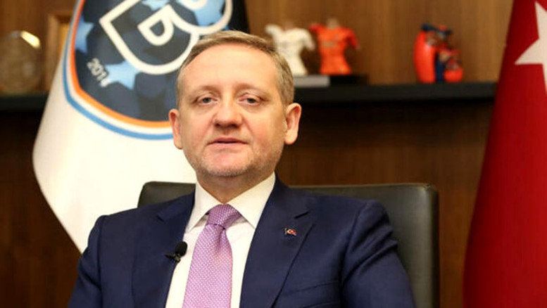 Süper Lig'de 3.koronavirüs vakası! Burak Yılmaz açıkladı! - Resim : 1