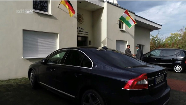 Skandal belgesel! Devlet televizyonu PKK propagandası yaptı! - Resim : 2