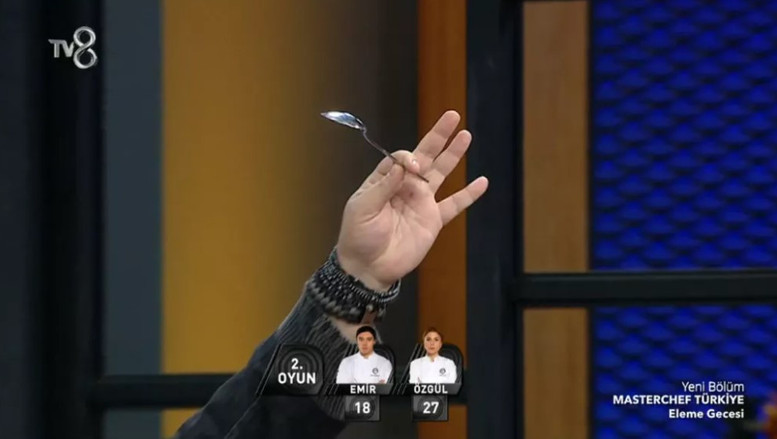 İddialı yarışmacı MasterChef'e veda etti! Finalistler belli oldu! - Resim : 2