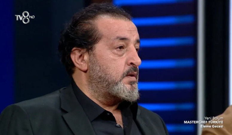 Mehmet Şefi ağlatan veda! İddialı yarışmacı elendi! - Resim : 6