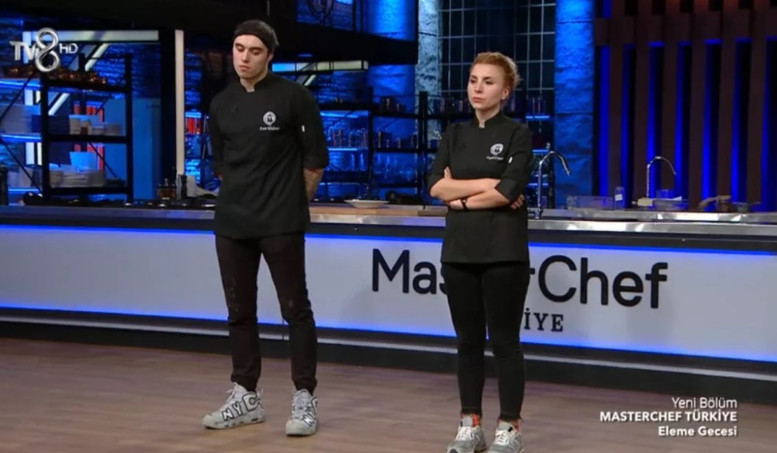 İddialı yarışmacı MasterChef'e veda etti! Finalistler belli oldu! - Resim : 1