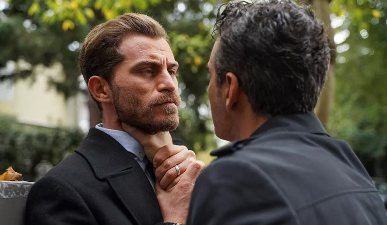 Sadakatsiz dizisinde flaş ayrılık! Ünlü oyuncudan veda mesajı! - Resim : 1