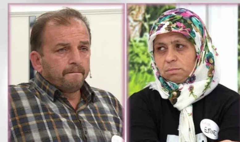 Esra Erol'da skandal! Evli adam evli sevgilisiyle... - Resim : 2