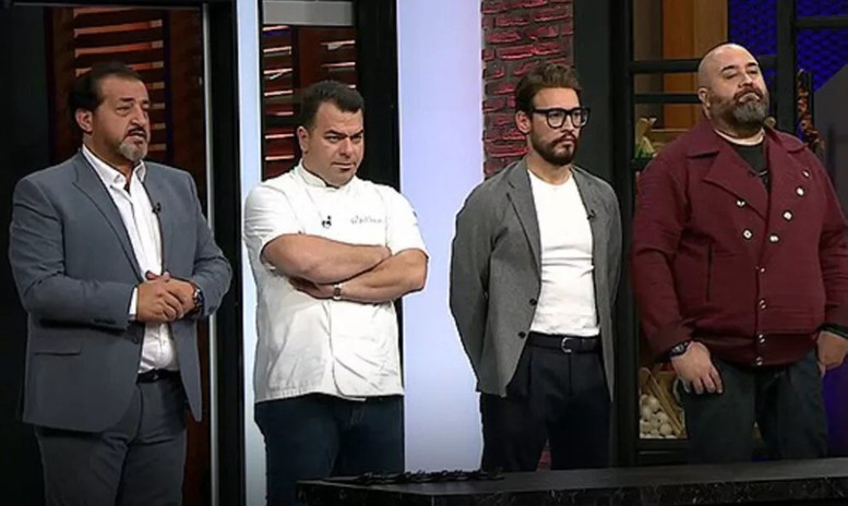 MasterChef'te ilk eleme adayı kim oldu? - Resim : 5