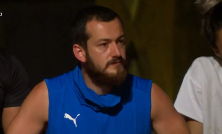 Survivor'da diskalifiye şoku! İddialı yarışmacı gözyaşlarına boğuldu! - Resim : 1