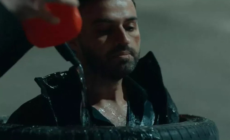 Çukur'da nefes kesen final sahnesi! Selim Koçovalı'nın intikamını böyle aldılar! - Resim : 6