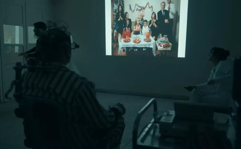 Çukur'da Yamaç'a Nehir ve Efsun şoku! - Resim : 6