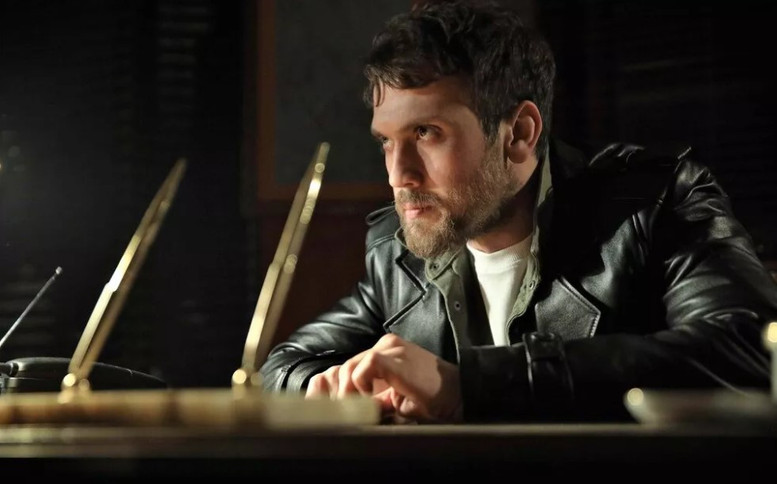 Çukur'da nefes kesen final sahnesi! Selim Koçovalı'nın intikamını böyle aldılar! - Resim : 5