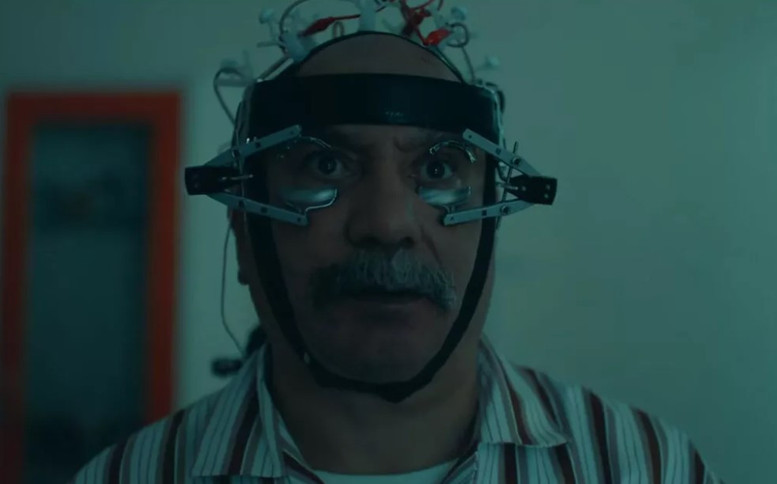 Çukur'da Yamaç'a Nehir ve Efsun şoku! - Resim : 5