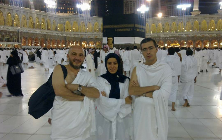 Kibariye’ye 10 yıl sonra itirafım: Ben iletişim öğrencisi değilim! - Resim : 1