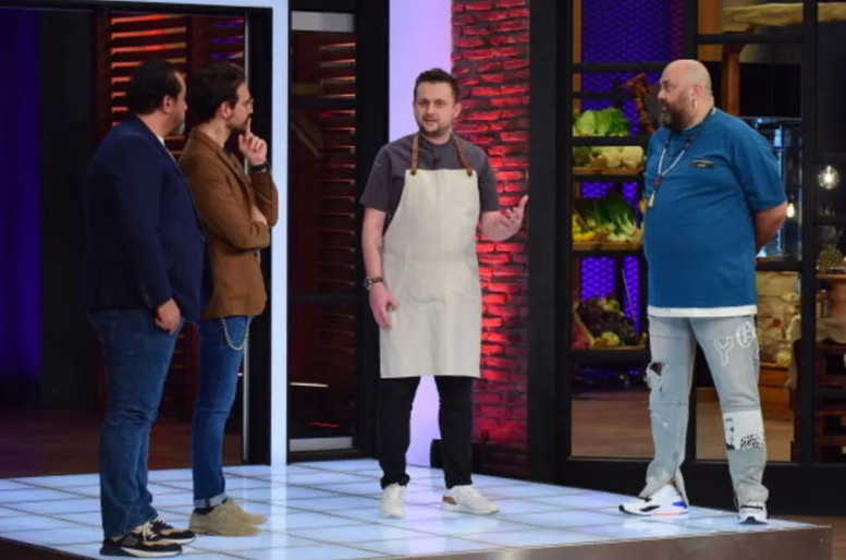 MasterChef Türkiye'nin ilk finalisti belli oldu - Resim : 2