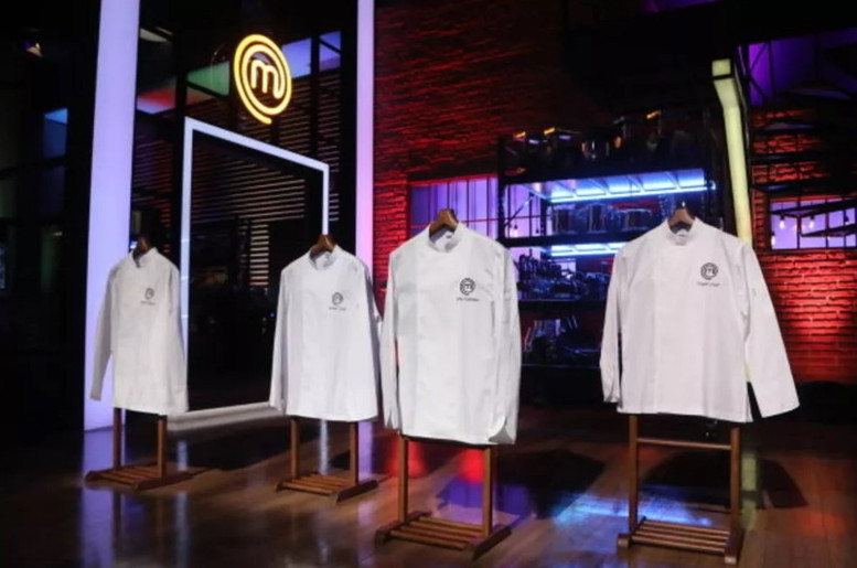 MasterChef'te ilk eleme adayı kim oldu? - Resim : 1