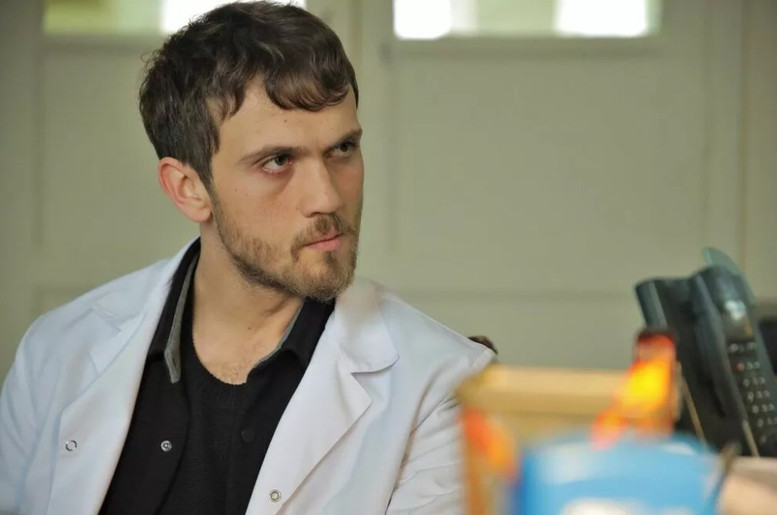 Çukur'da Yamaç'a Nehir ve Efsun şoku! - Resim : 4