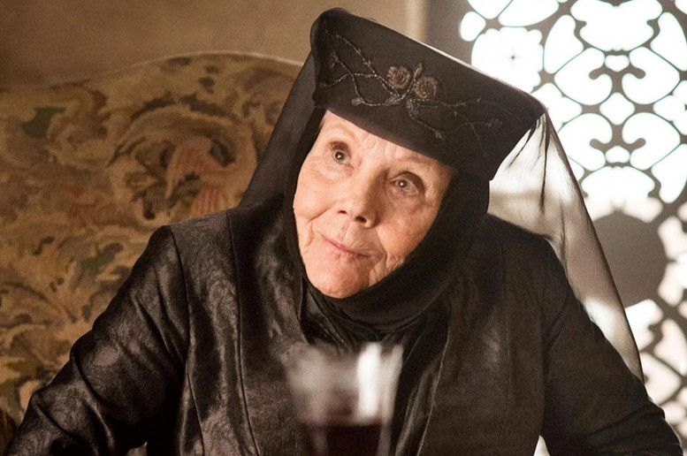 Game Of Thrones oyuncusu hayatını kaybetti - Resim : 1