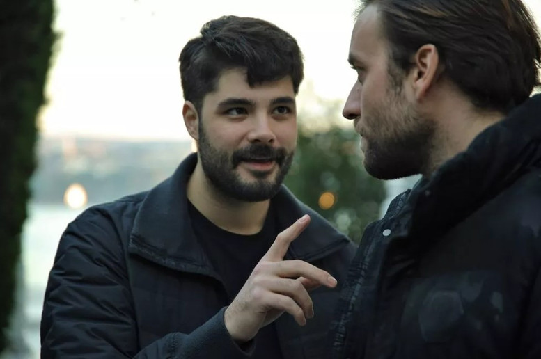 Çukur'da nefes kesen final sahnesi! Selim Koçovalı'nın intikamını böyle aldılar! - Resim : 3