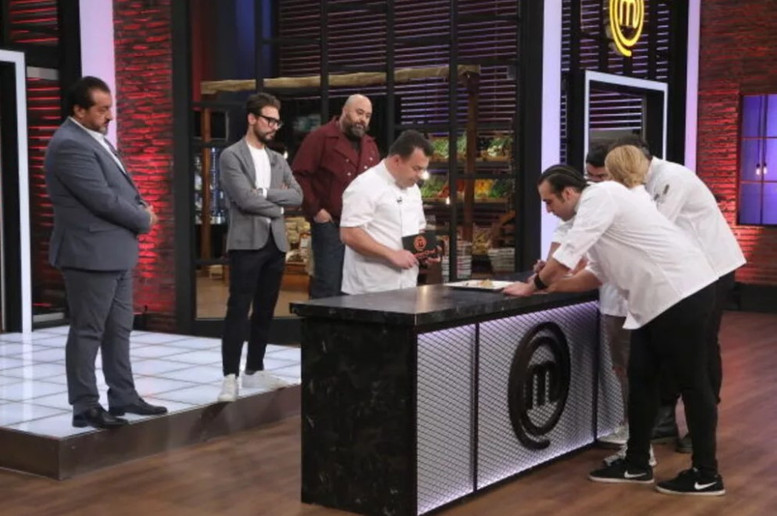 MasterChef'te ilk eleme adayı kim oldu? - Resim : 3