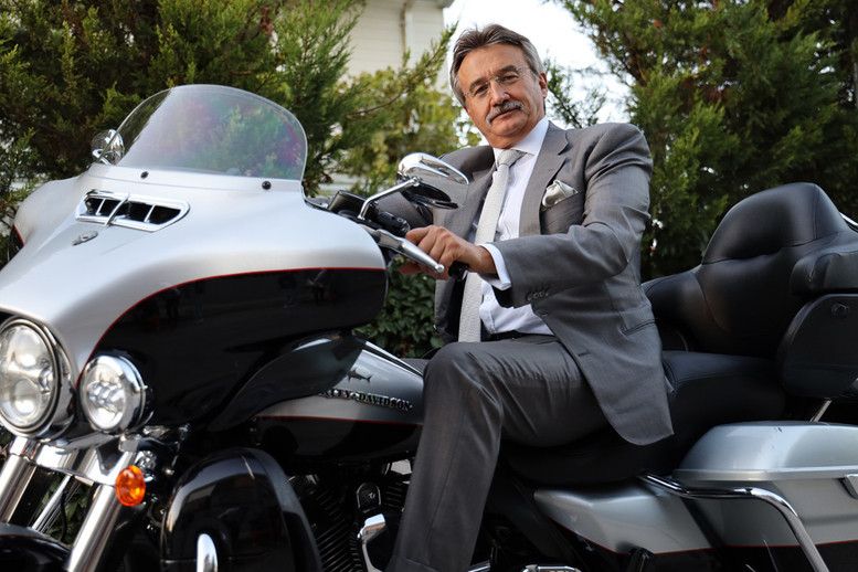 Haber Global'den ilginç proje! AK Partili eski bakan ekran yüzü oluyor! - Resim : 4