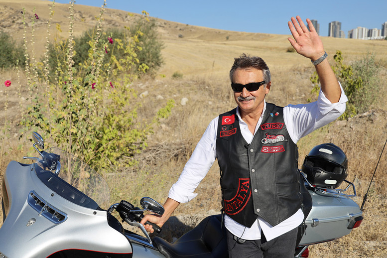 Haber Global'den ilginç proje! AK Partili eski bakan ekran yüzü oluyor! - Resim : 1