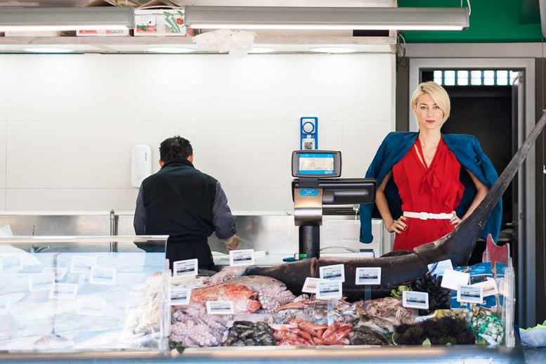 Genç mankenden ünlü modacıya rekor dava - Resim : 2