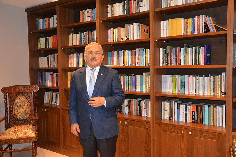 '12 ay yaşayan Ordu' esnafa nefes oldu! - Resim : 2