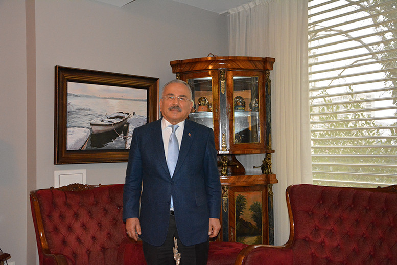 '12 ay yaşayan Ordu' esnafa nefes oldu! - Resim : 1