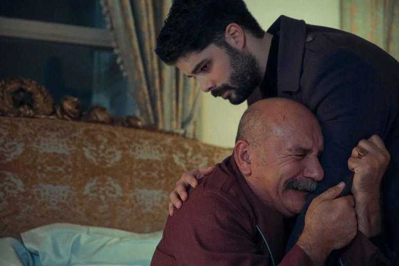 Çukur'da Yamaç'a Nehir ve Efsun şoku! - Resim : 7