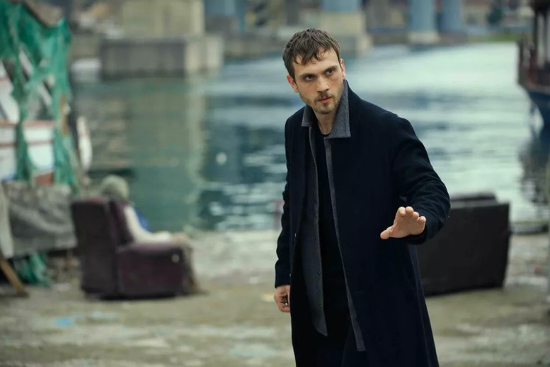 Çukur dizisinde büyük sürpriz! O isim geri dönüyor! - Resim : 2