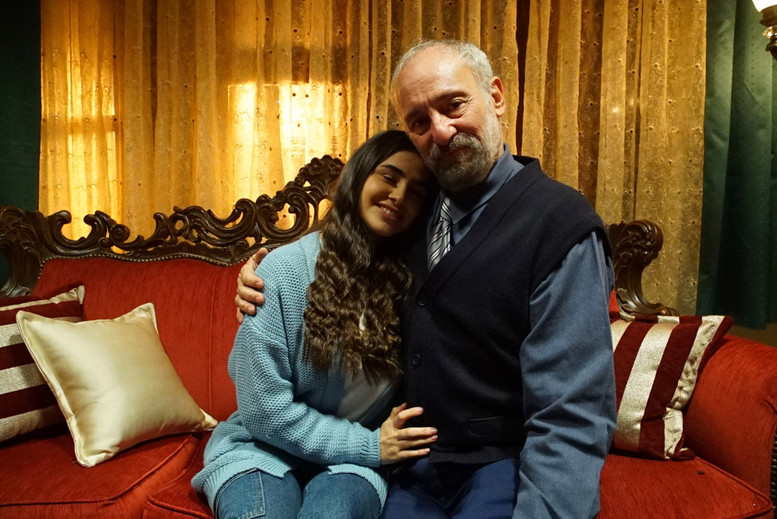 Gönül Dağı'nın Belediye Başkanı Ege Aydan: “Dizinin başarısını sahiciliğine bağlıyorum...” - Resim : 5