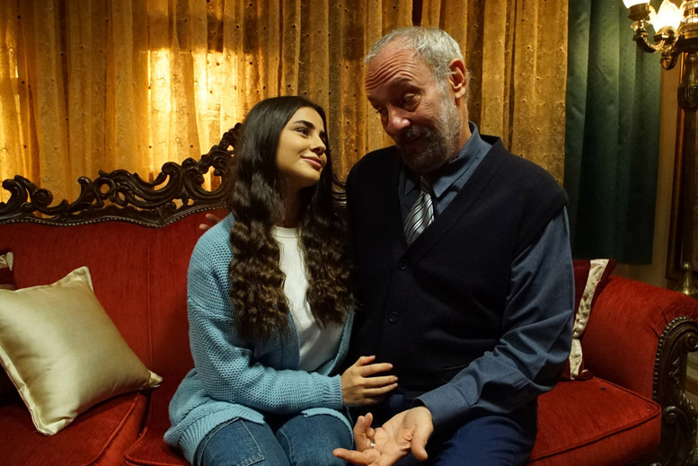 Gönül Dağı'nın Belediye Başkanı Ege Aydan: “Dizinin başarısını sahiciliğine bağlıyorum...” - Resim : 1