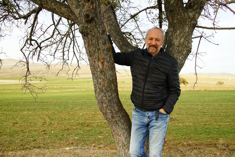 Gönül Dağı'nın Belediye Başkanı Ege Aydan: “Dizinin başarısını sahiciliğine bağlıyorum...” - Resim : 3