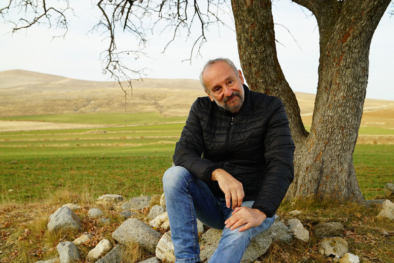 Gönül Dağı'nın Belediye Başkanı Ege Aydan: “Dizinin başarısını sahiciliğine bağlıyorum...” - Resim : 7