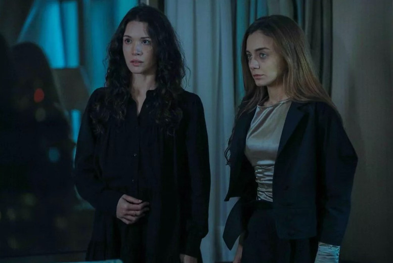 Çukur'da Yamaç'a Nehir ve Efsun şoku! - Resim : 1