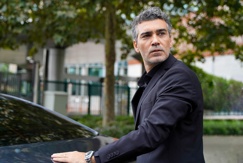 Sadakatsiz dizisinin kadrosu açıklandı! Hangi ünlü oyuncular rol alacak? - Resim : 3