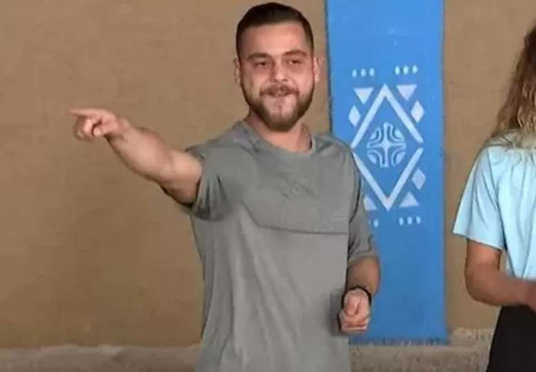 İşte Survivor'un yeni yarışmacıları! Fenomen isim de katıldı! - Resim : 4