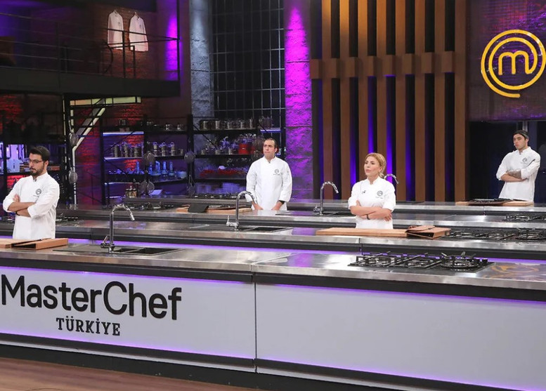 MasterChef'te ilk eleme adayı kim oldu? - Resim : 2