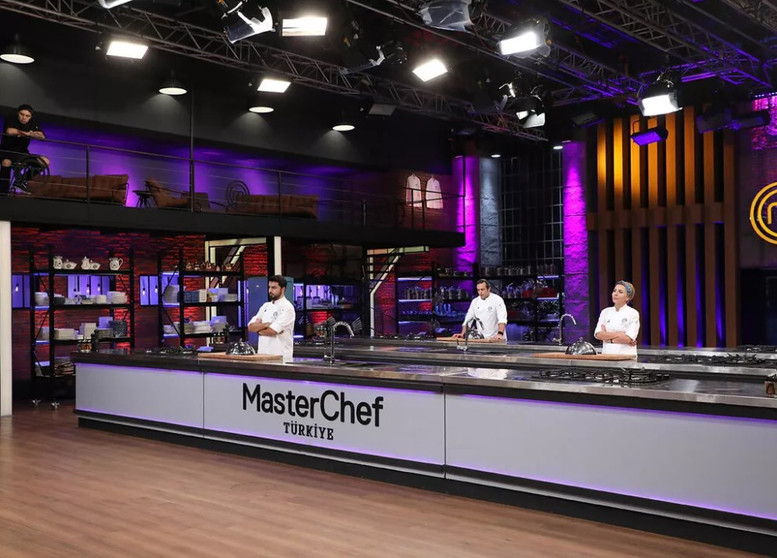MasterChef'te yeni eleme adayı belli oldu! - Resim : 4