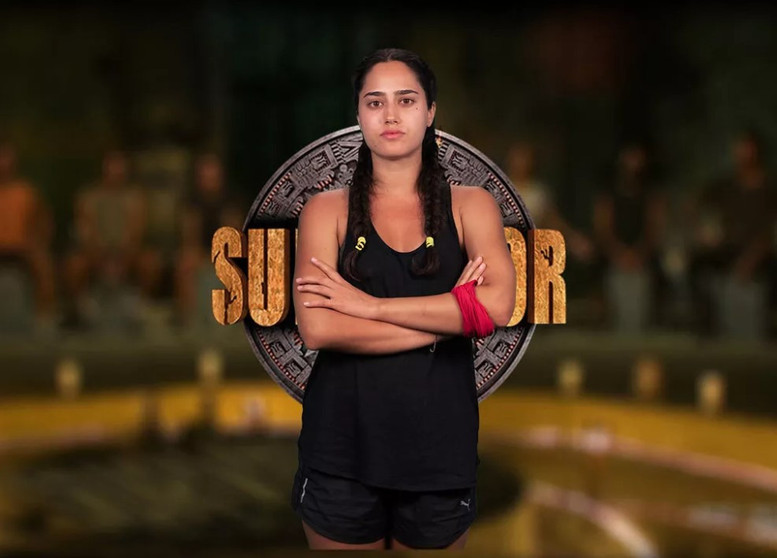 İşte Survivor'ın yeni yarışmacıları! - Resim : 1
