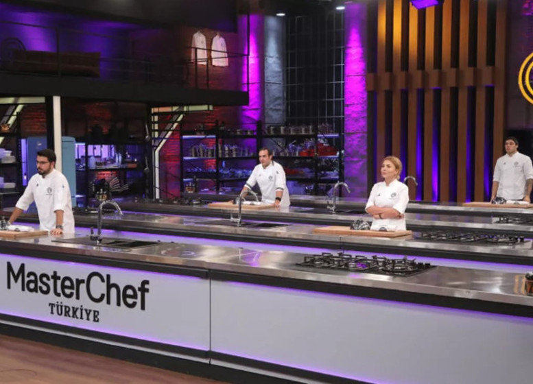 MasterChef'te ilk eleme adayı kim oldu? - Resim : 4