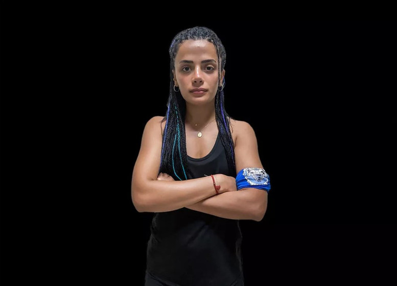 İşte Survivor'ın yeni yarışmacıları! - Resim : 4